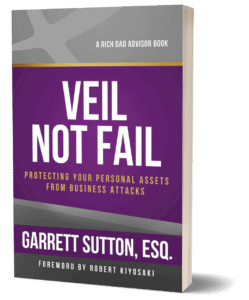 Veil not Fail 17