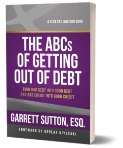 abc of getting out of debt 11