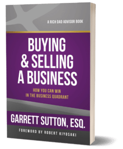 buying and selling a business 11