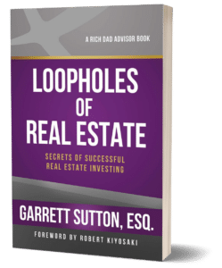 loopholes of real estate 11