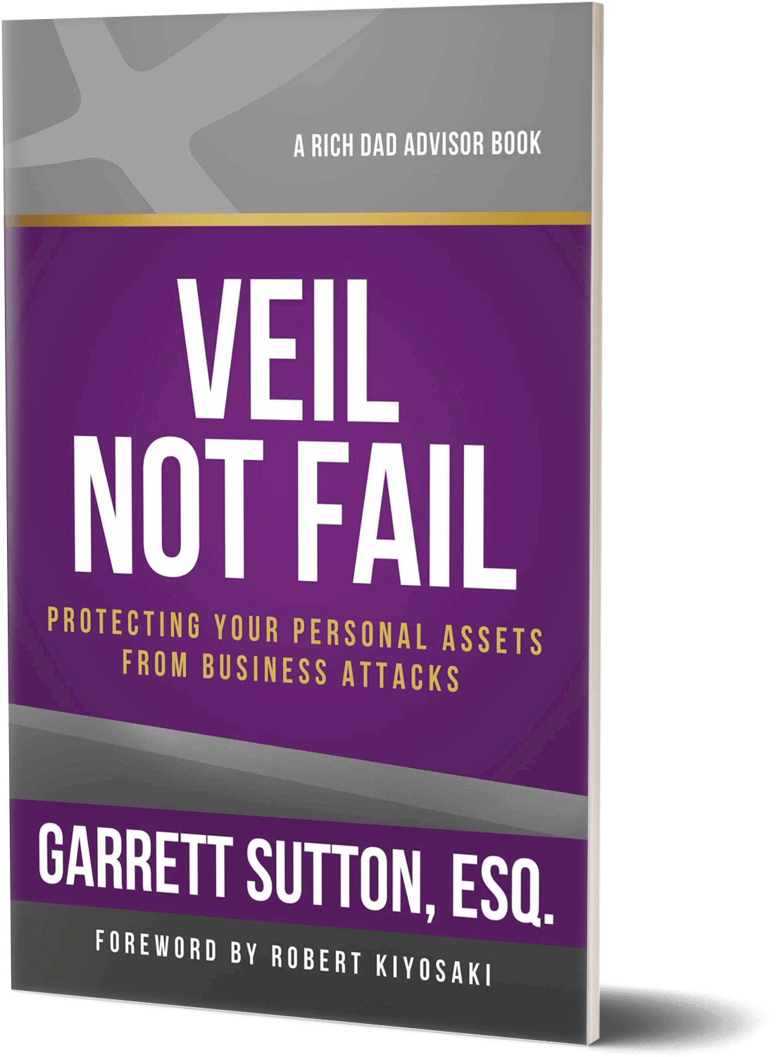 Veil not Fail 90