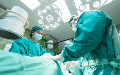 How LLCs Can Protect Doctors
