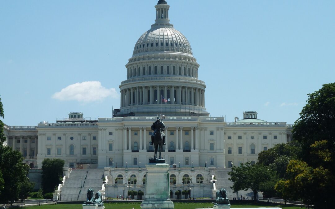 The Corporate Transparency Act