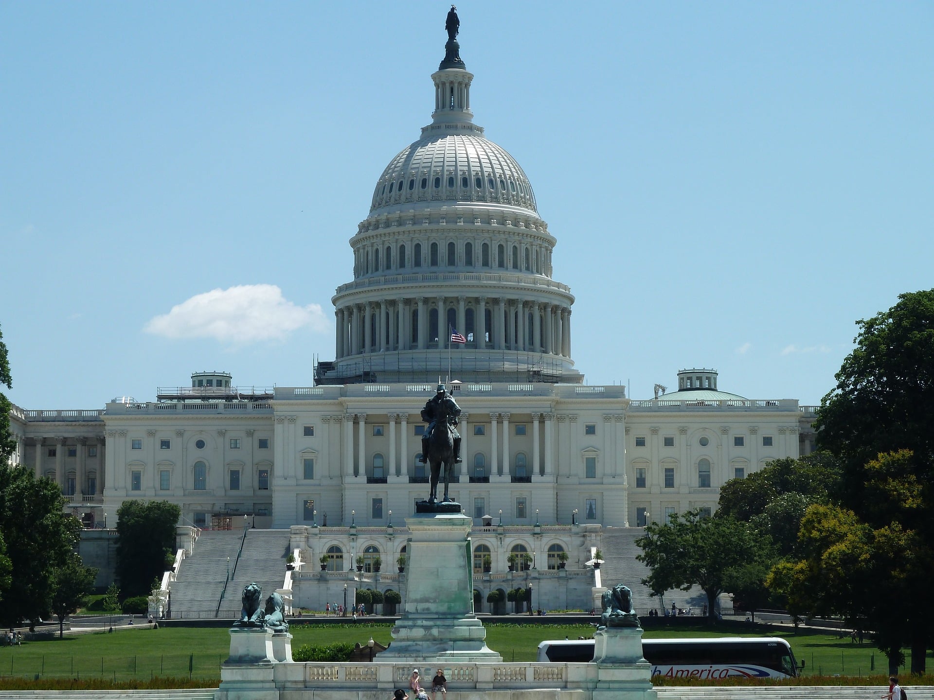 The Corporate Transparency Act