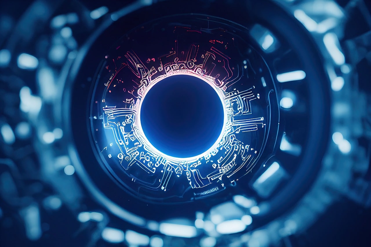 AI May Be Infringing On Your Copyright artificial intelligence 7450797 1280