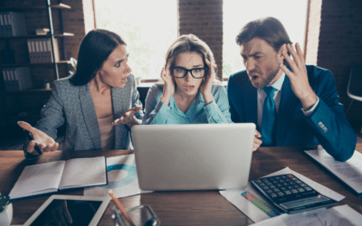 Is Your Business an “Inactive Entity” Under the CTA?