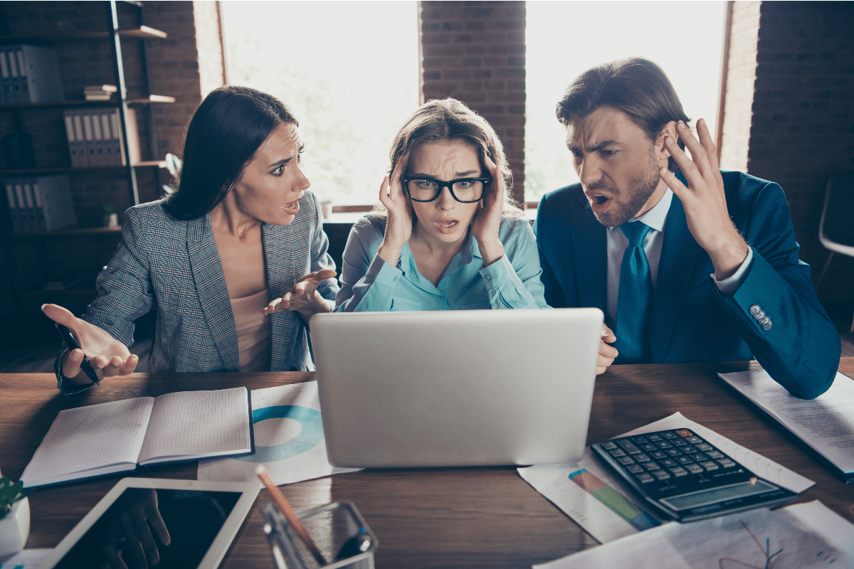 Is Your Business an Inactive Entity Under the CTA Is Your Business an Inactive Entity Under the CTA