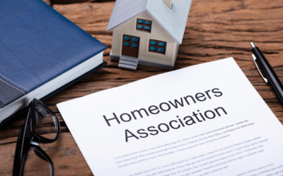 The CTA Applies to Your HOA