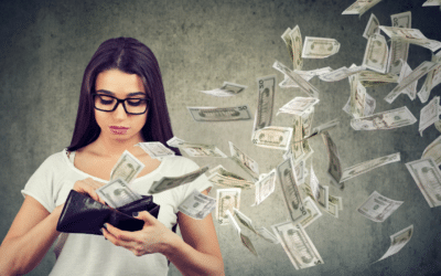 Spending Money in College: Mistakes & Solutions for College Students