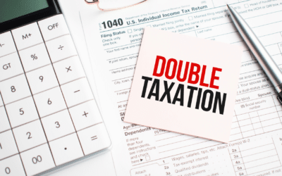 California Residents: Your Out of State LLC Will Face Double Taxation