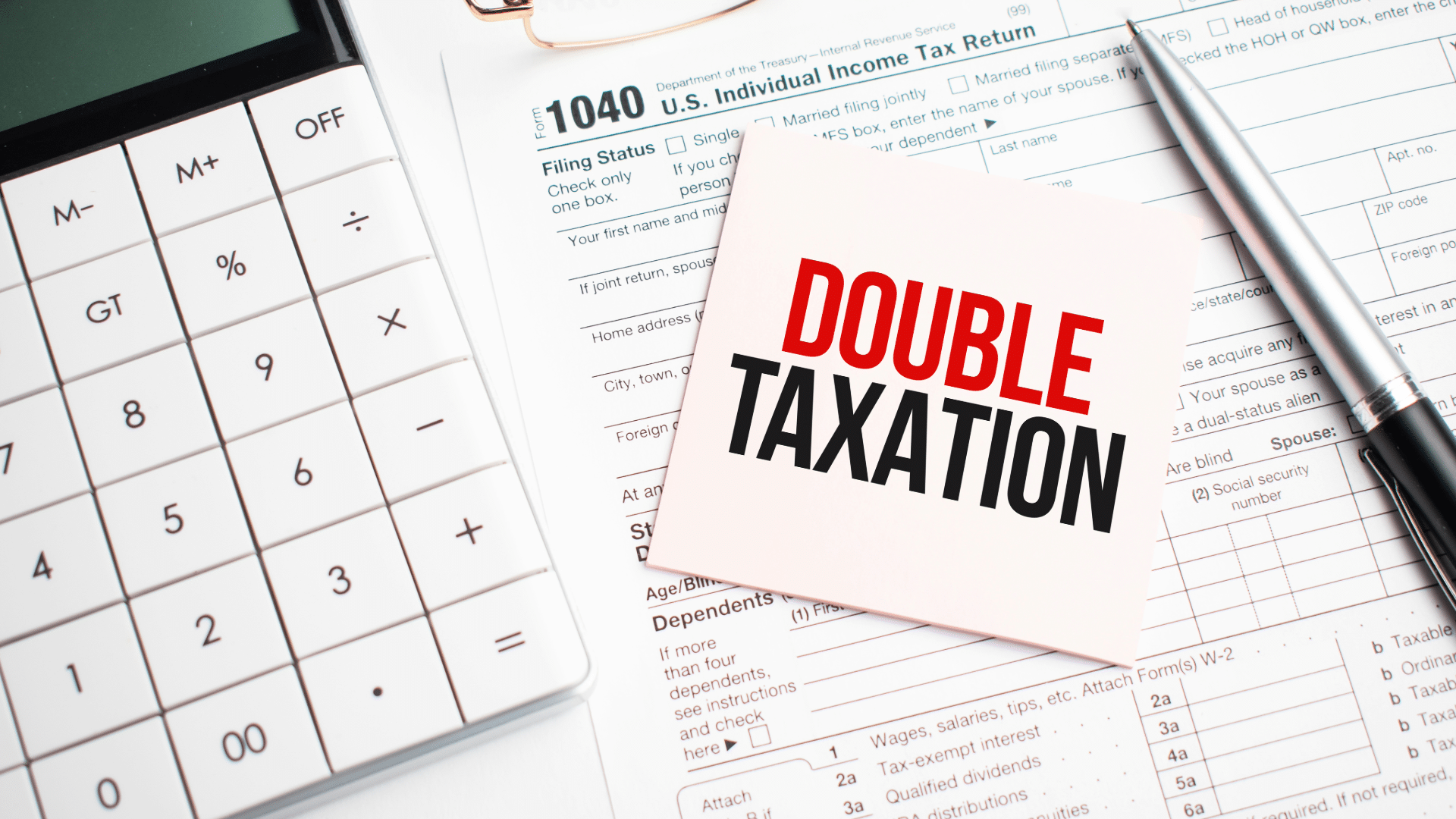 California Residents: Your Out of State LLC Will Face Double Taxation California Residents: Your Out of State LLC Will Face Double Taxation