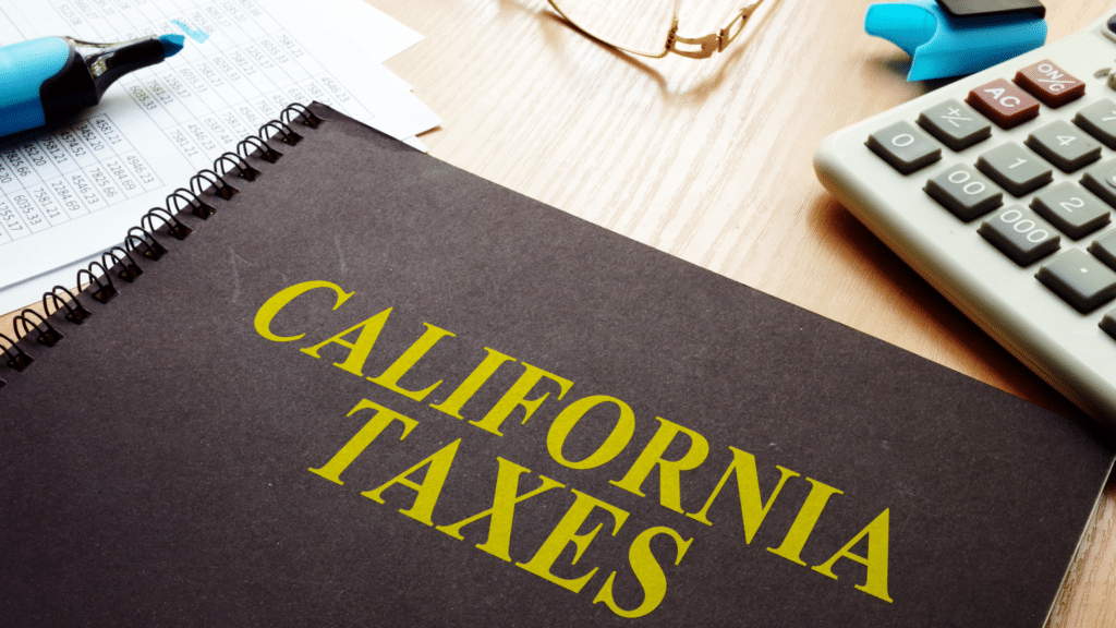 California Non-Residents Beware: You May Still Need to File a Tax Return