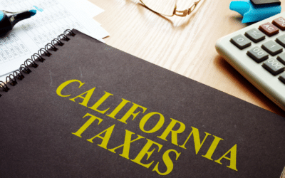 California Non-Residents Beware: You May Still Need to File a Tax Return