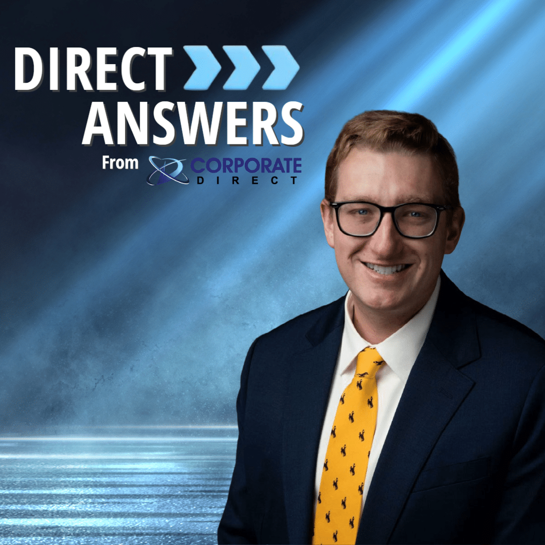 Direct Answers 1