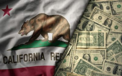 Does California Have An Exit Tax?