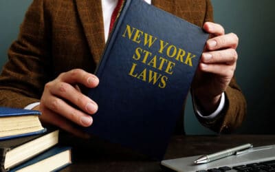 New York’s New Law That Mirrors The Corporate Transparency Act