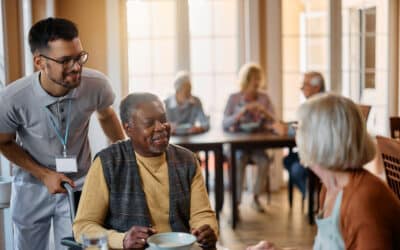 The New Nursing Home Ownership Transparency Regulations