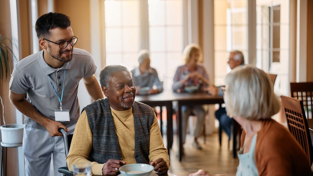 The New Nursing Home Ownership Transparency Regulations