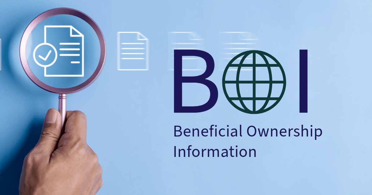 Nonexistent Entities Must Still File a BOI Report. Nonexistent Entities Must Still File a BOI Report