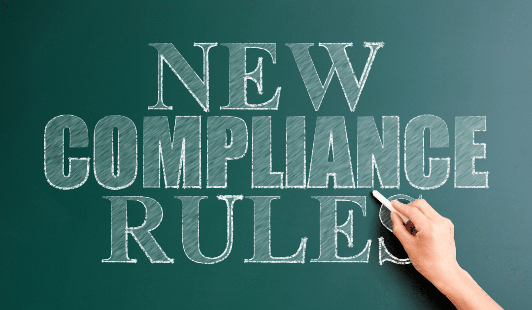 FinCEN Publishes a New Rule for Investment Advisers