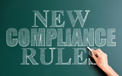 FinCEN Publishes a New Rule for Investment Advisers