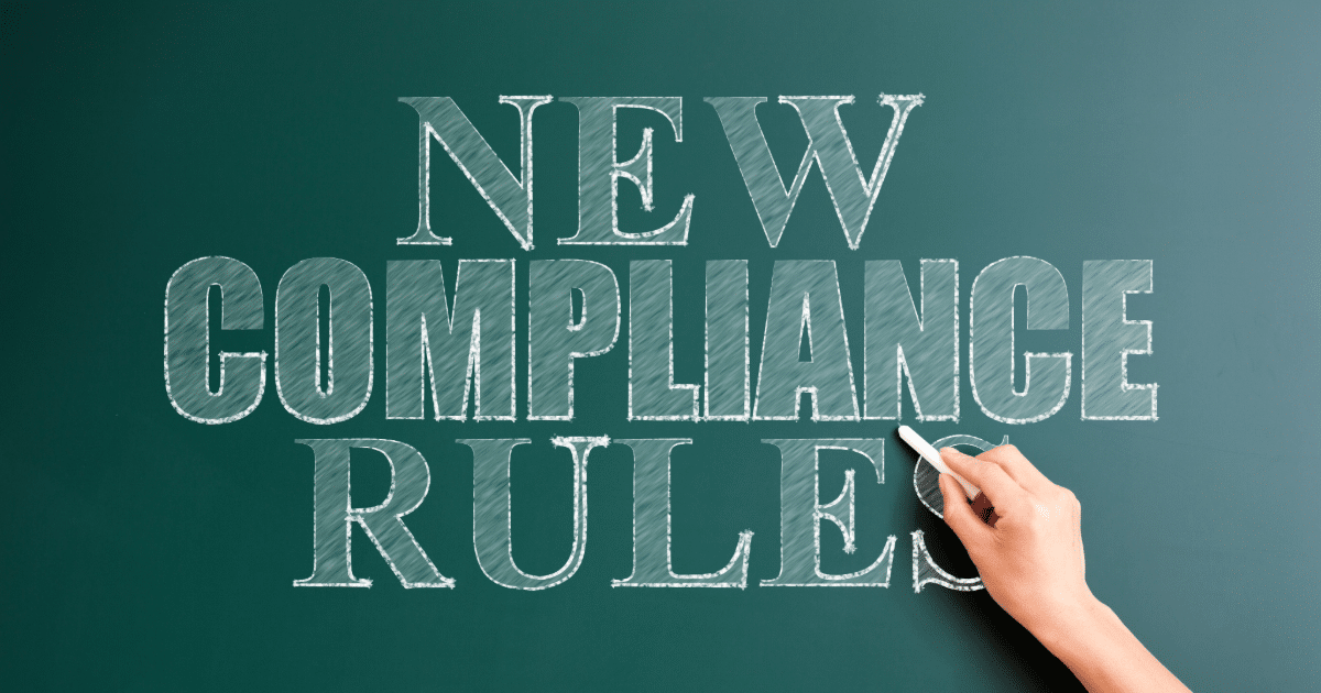 FinCEN Publishes a New Rule for Investment Advisers