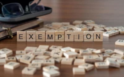 The Three Corporate Transparency Act Exemptions You Must Know