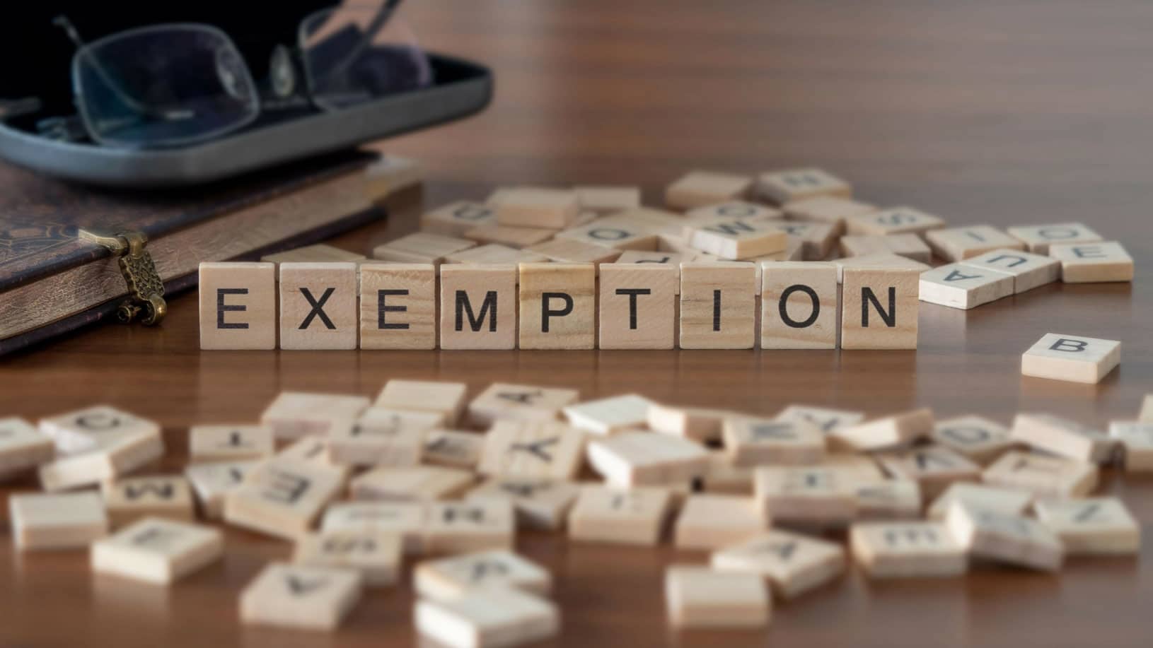 The Three Corporate Transparency Act Exemptions You Must Know The Three Corporate Transparency Act Exemptions You Must Know